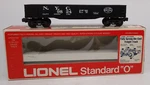 Lionel 6-9824 Gauge New York Central Gondola Ex/box. Fixed Price $10.94.