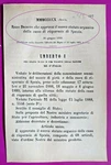 Specia-royal Decree Approves Organic Statute Savings Bank -2623. Fixed Price $24.09.