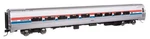 Walthers Proto 920-12229 Ho Amfleet Coach Phase Iii #25047. Fixed Price $137.99.