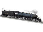 Lionel Erie Vision Triplex #2603 Sku: 2431010 New In The Box. Fixed Price $3000.99.