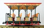 Lgb Grizzly Flats Railroad 30430. Fixed Price $195.95.