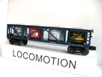 Lionel 6-52044 Eastwood Vat Car LN/C8 #. Fixed Price $15.88.