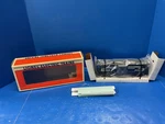 Lionel Electric Trains New York Central Bay Window Caboose 6-19726. Fixed Price $45.00.