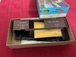 Athearn Ho-scale Denver Rio Grande Western Boxcar Kit #5039 Brand New!!!. Fixed Price $19.49.