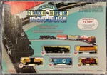 Used Bachmann "iron Duke" Scale Electric Train Set, Item #24005. Fixed Price $99.99.