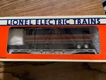 Lionel Corporation Trailer Flatcar # 6-16024 : New. Fixed Price $45.50.