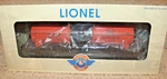 Lionel 6-29614 Gauge Orange Gulf Tank Car #6315 Pwc Mt/box. Fixed Price $59.99.