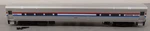 Atlas 6230-1 Amtrak Horizon 21" Coach Car #54062 (3 Rail) Ex. Fixed Price $79.89.