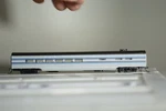 80111 Scale Con Cor Passenger Car Nyc New York Central. Fixed Price $39.95.