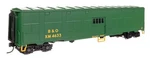 Walthers Proto Ho Scale Boxcar Troop Sleeper Conversion Baltimore & Ohio #4633. Fixed Price $50.98.