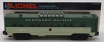 Lionel 6-16037 Gauge Northern Pacific Vista Dome Car Ln/box. Fixed Price $29.99.