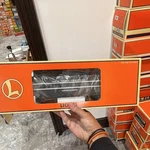 Lionel Queensboro Bridge Passenger Car Gauge New York Central 6-19174. Fixed Price $93.00.