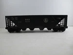 Lionel 6-9110 Baltimore And Ohio Hopper No Box. Fixed Price $15.00.