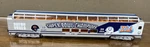Hawthorne Village Indianapolis Colts Super Bowl Champions Dome Car With Tracks. Fixed Price $28.00.