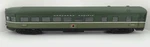 Athearn/roundhouse 82978 Scale Northern Pacific Sl Observation Car Road #390. Fixed Price $30.00.