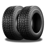 Lexani Terrain Beast At LT235/75R15 110/107S All 50K Warranty 8 Ply. Fixed Price $218.88.
