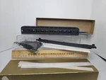 Roundhouse Scale 6081 Pullman Palace Sleeper Passenger Car Kit Nos. Fixed Price $29.95.