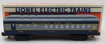 Lionel 6-19010 Gauge Baltimore & Ohio Dining Car Ex/box. Fixed Price $20.99.