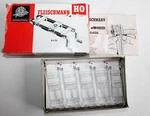 Fleischmann 6456 Ho Driver Lighting Taillight Red Car Travel New. Fixed Price $29.35.