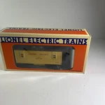 Lionel 6-16561 Union Pacific Center Cupola Caboose Illuminated Brand New. Fixed Price $31.00.