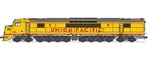 Broadway Limited Ho 2510 Baldwin Centipede A-a Unit Set W/sound & Dcc Up. Fixed Price $428.00.