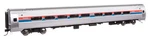 Walthers Ho 85' Amfleet 84-SEAT Coach Amtrak Phase Ii 12210. Fixed Price $157.98.