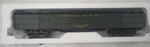 Williams Gauge Railway Express Agency In Box (2509). Fixed Price $149.99.