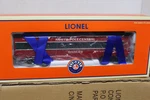 Lionel #25183 Car North Pole Central Dancer Coach. Fixed Price $114.95.