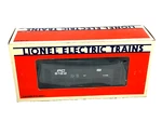 1984 Lionel Gauge, Penn Central Iron Ore Car, 6-6122, Nib. Fixed Price $33.24.