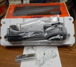 Lionel 6-16969 6411 Flatcar /beechcraft Bonanza Nib Gauge. Fixed Price $30.00.