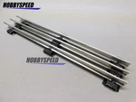 Lionel Gauge 10" Straight Track Section Made In Steel 3 Rail 6-65500-MUSA. Fixed Price $12.84.
