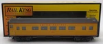 Mth 30-6031 Gauge Union Pacific Streamlined Coach Passenger Car #5425 Ln/box. Fixed Price $34.99.