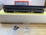 Precision Scale Co. Ho Brass #16304-2 Pullman Plan 3959A Observation Golden Peak. Fixed Price $399.99.