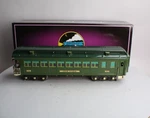 Mth 10-1078D Standard Gauge New York State Observation Car #416 Ln. Fixed Price $187.99.