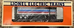 Lionel 6-17888 1991 Lcca Convention Ford Trailer & Flat Car Scale Model Train. Fixed Price $45.00.