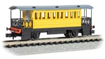 Bachmann Scale Hannah Tram Coach From Thomas & Friends 76088. Fixed Price $37.35.