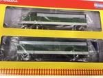 Roundhouse #3209 Scale "southern Fa/fb Rd. #4225/4228. Fixed Price $190.99.