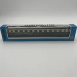 Ho - Marklin 4176 Inter City Passenger Car Deutsche Weinstrasse Lnib. Fixed Price $39.99.