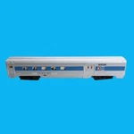 Tyco 520N Amtrak Baggage Combine Streamlined Passenger Car Lighted Rtr. Fixed Price $14.99.