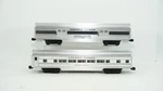 Lionel Post War Celebration Series Passenger Cars Baggage Coach 6-35413 C1. Fixed Price $165.00.