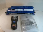 Lionel GP38 Lionchief Nasa W/dual Motor, Bluetooth & Remote Sounds. Fixed Price $185.00.