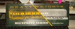 Ho. Branchline Trains. Pullman Sleeper Lackawanna. Passenger Car Kit.. Fixed Price $27.50.