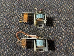 Williams 1960'S70'S Relay Assembly M-29-1100 Coil Used As-is Works. Fixed Price $24.00.