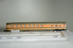 80135 Scale Con Cor Passenger Car Gn Great Northern. Fixed Price $39.95.