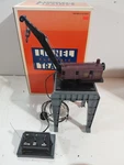 Lionel 6-12834 Gauge Model Railroad Pennsylvania Magnetic Gantry Crane W/box. Fixed Price $90.00.