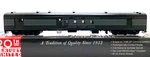 Ho Walthers 932-9317 20TH Century Limited Baggage Mail Car New York Central Ligh. Fixed Price $119.99.