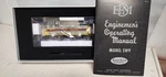 Rapido 27578 Ho Emd SW9 Erie Lackawanna 1960+ Paint Scheme Dc/dcc/sound #434. Fixed Price $319.95.