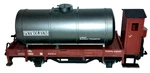 Lgb G-scale Petroleum Tank Car (42120-NO Box). Fixed Price $70.36.