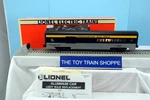 Lionel 19145 C&o Lighted 15" Aluminum Combo Car-tested. Exc Cond (ln) Box.. Fixed Price $49.95.