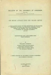 William J Trimble / Mining Advance Into The Inland Empire Comparative #49605. Fixed Price $75.00.